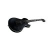 Dean Thoroughbred Stealth BKS - gitartra elekyczna